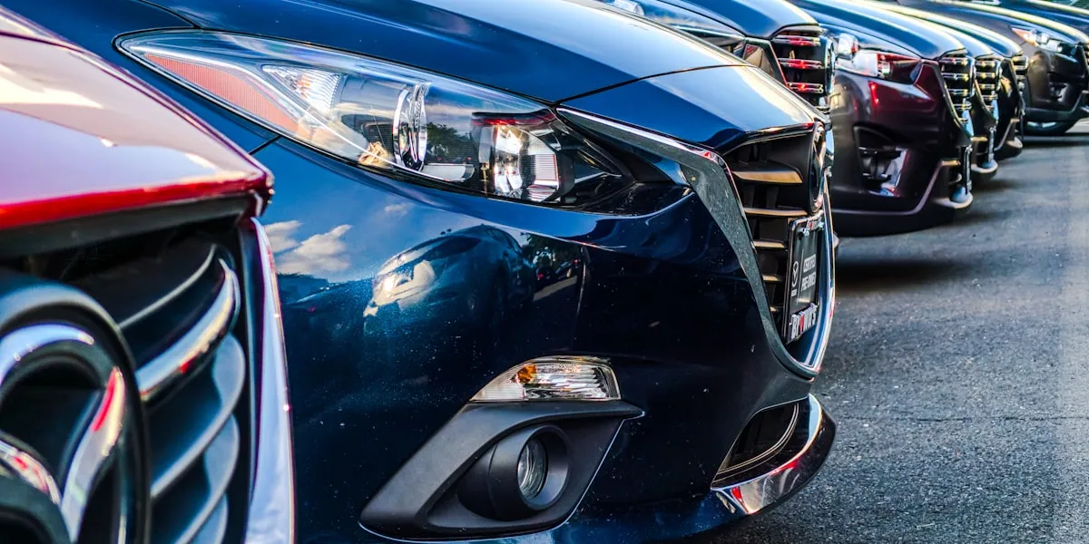 Deka Technology — Automotive