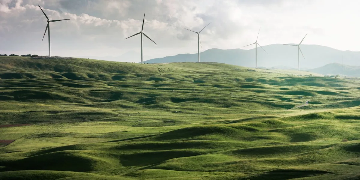 Deka Technology — Energy & Resources