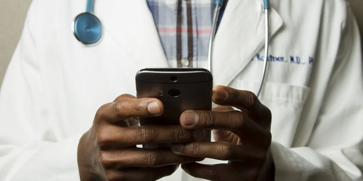 Deka Technology — Healthcare