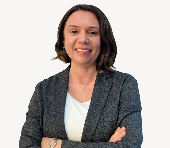 Özlem Topçakan — MÜKAD Magazine interview on Women and Leadership